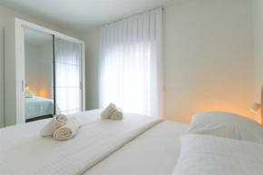 APART M top apartments close to the center